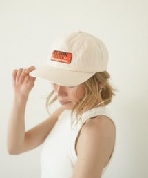 FELDON SHELTER | キャップ