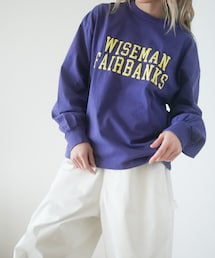 Sun Vivian | Tシャツ/カットソー