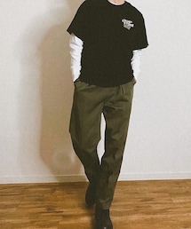 Dickies | パンツ