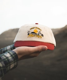 WEST SUPPLY | キャップ