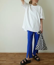 Sun Vivian | Tシャツ/カットソー