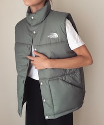 THE NORTH FACE | ダウンベスト