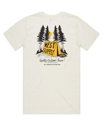 WEST SUPPLY | Tシャツ/カットソー