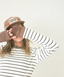 Sun Vivian | Tシャツ/カットソー