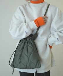 nugu | ショルダーバッグ