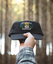 WEST SUPPLY | キャップ