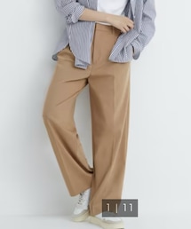 UNIQLO | パンツ