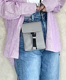 GASTON LUGA | バッグ