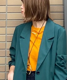 ZARA | トップス