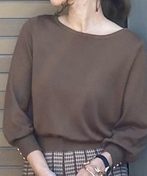 comfyCouture | トップス
