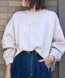 GU | スウェット