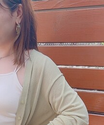 GU | カーディガン/ボレロ