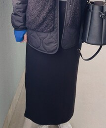 UNIQLO | スカート