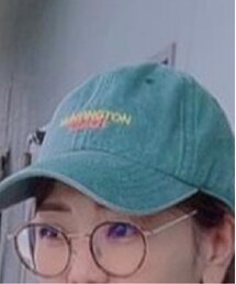 しまむら | キャップ