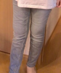 ZARA | デニムパンツ