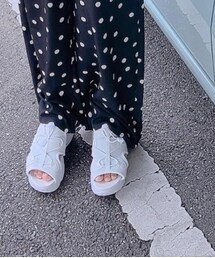 しまむら | サンダル