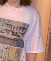 JANE SMITH / JOHN SMITH | Tシャツ/カットソー