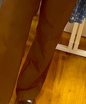 GU(ジーユー)の「パンツ(その他パンツ)」