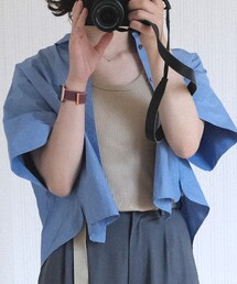 UNIQLO | タンクトップ