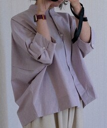 UNIQLO | シャツ/ブラウス