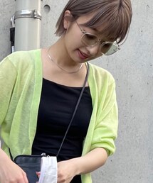 UNIQLO | キャミソール