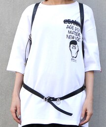 JAM HOME MADE | Tシャツ/カットソー