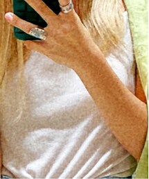 index | キャミソール