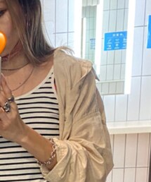 OZOC | シャツ/ブラウス