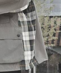 Barbour | カバーオール