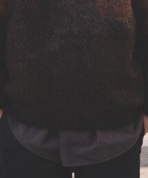 Graphpaper | ニット/セーター