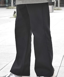 N.HOOLYWOOD | スラックス