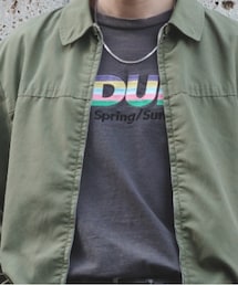 DAIRIKU | Tシャツ/カットソー