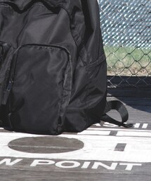PACKING | バックパック/リュック