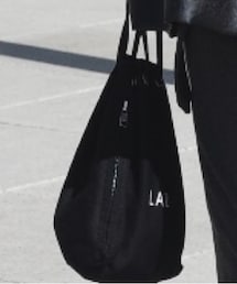 LAD MUSICIAN | ボディバッグ/ウエストポーチ