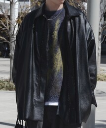 YOKE | ニット/セーター