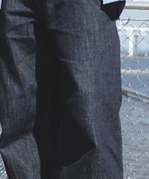 STUDIO NICHOLSON | デニムパンツ