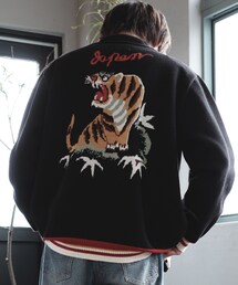 DAIRIKU | ニット/セーター