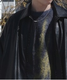 TOM WOOD | ネックレス