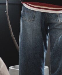 doublet | デニムパンツ