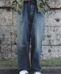 Graphpaper | デニムパンツ