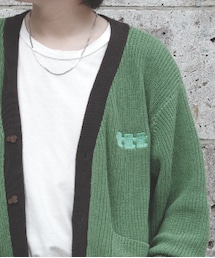 TTT MSW | カーディガン/ボレロ