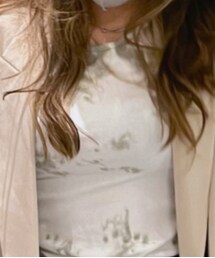 ZARA | タンクトップ