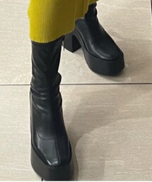 ZARA | ブーツ