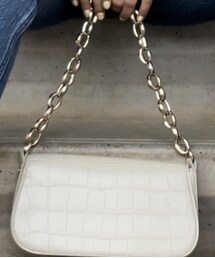 ZARA | ショルダーバッグ