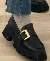 ZARA | ローファー