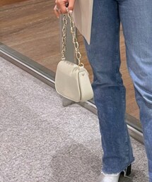 ZARA | ハンドバッグ