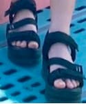 Avail(アベイル)の「シューズ(サンダル)」