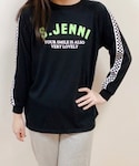 S.JENNIの「トップス(トップス)」