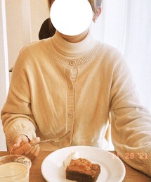 LOWRYS FARM | カーディガン/ボレロ