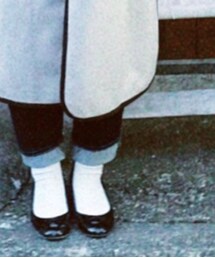 LOWRYS FARM | バレエシューズ